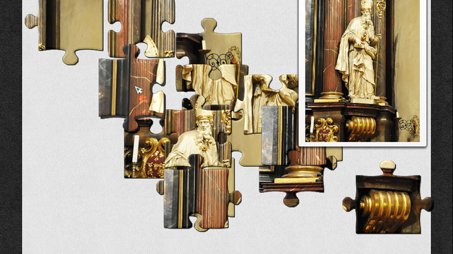 Jigsaw World Tour - Prague Screenshot 4