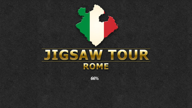 Immanitas Jigsaw World Tour Bundle Screenshot 5