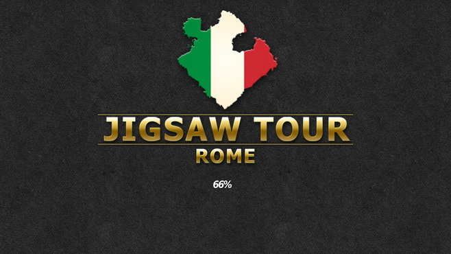 Immanitas Jigsaw World Tour Bundle Screenshot 5