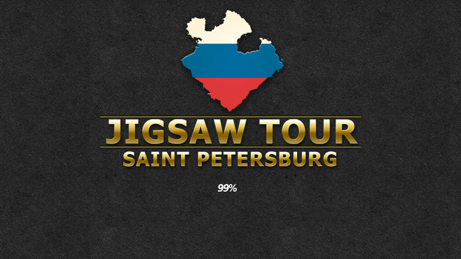 Immanitas Jigsaw World Tour Bundle Screenshot 6