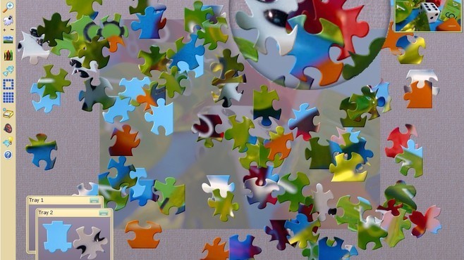 Jigsaws Galore Screenshot 5