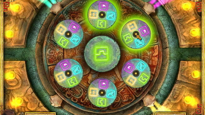 Joan Jade and the Gates of Xibalba Screenshot 6
