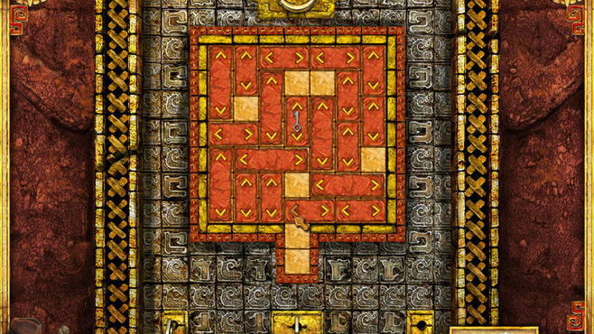 Joan Jade and the Gates of Xibalba Screenshot 8