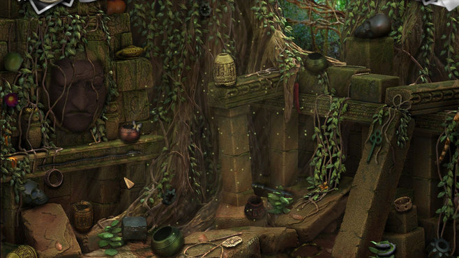 Jodie Drake and the World in Peril Screenshot 2