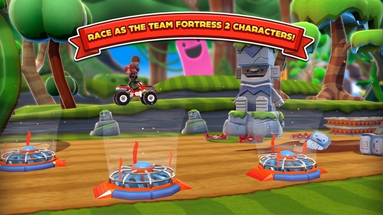 Joe Danger 2: The Movie Screenshot 6