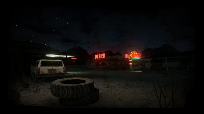 Joe's Diner Screenshot 3