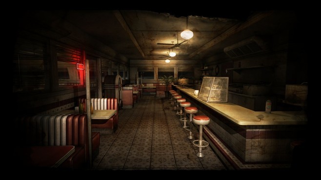 Joe's Diner Screenshot 4