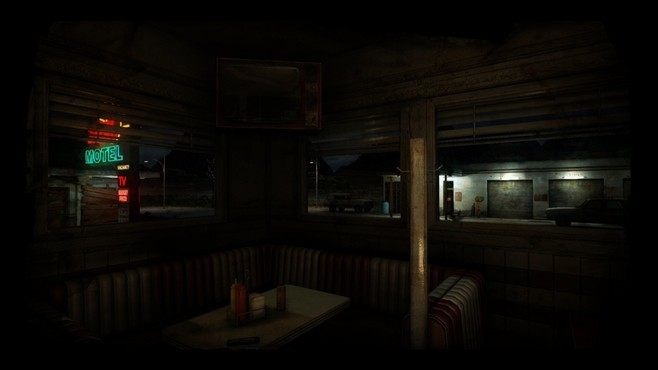 Joe's Diner Screenshot 7