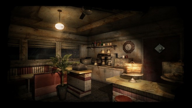 Joe's Diner Screenshot 11