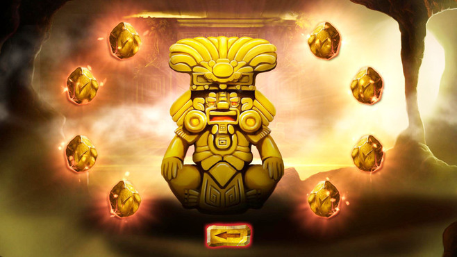 Ricky Raccoon Screenshot 4