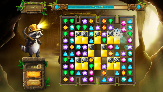 Ricky Raccoon Screenshot 6