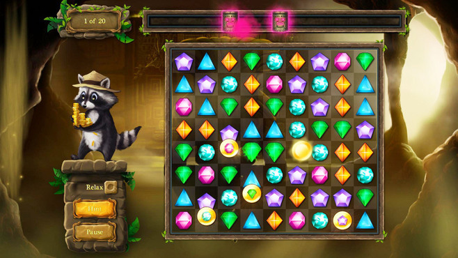 Ricky Raccoon Screenshot 7