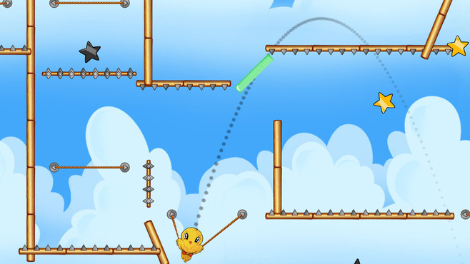 Jump Birdy Jump Screenshot 2