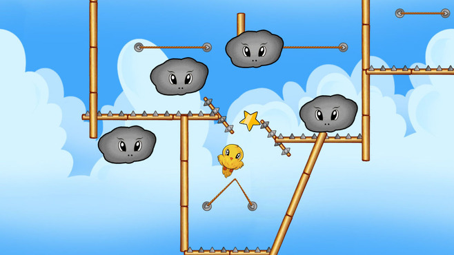 Jump Birdy Jump Screenshot 3