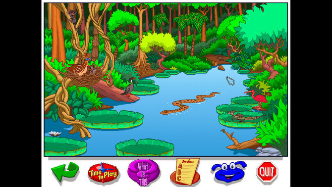 Junior Field Trips Complete Pack Screenshot 5