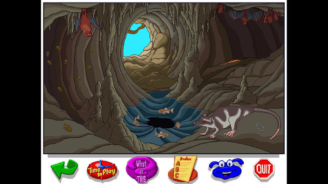 Junior Field Trips Complete Pack Screenshot 6