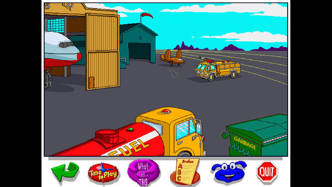 Junior Field Trips Complete Pack Screenshot 7