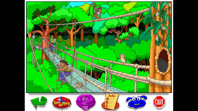 Junior Field Trips Complete Pack Screenshot 9