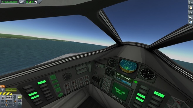 Kerbal Space Program Screenshot 1