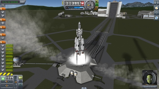 Kerbal Space Program Screenshot 7