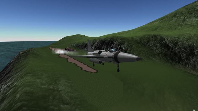 Kerbal Space Program: Making History Screenshot 4