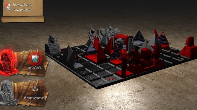 Khet 2.0 Screenshot 3