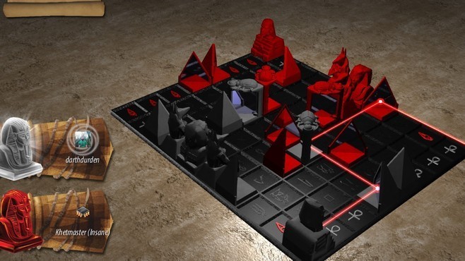 Khet 2.0 Screenshot 4