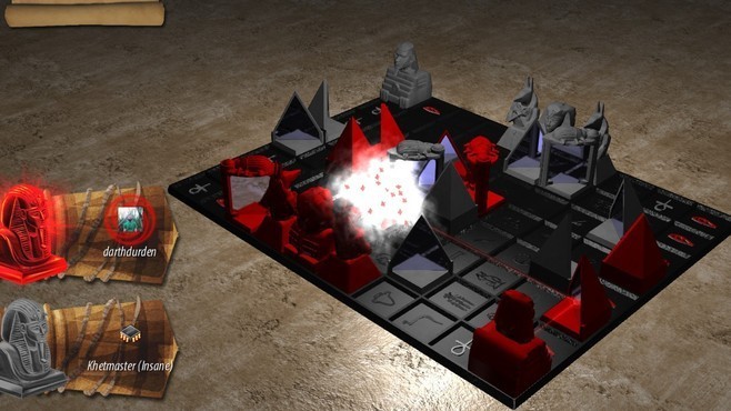 Khet 2.0 Screenshot 5