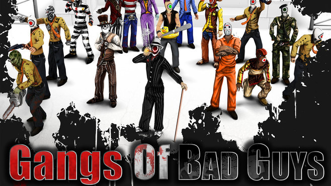 Kill The Bad Guy Screenshot 1