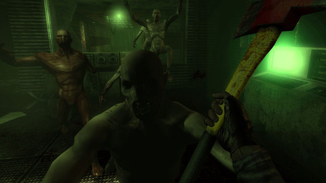 Killing Floor Screenshot 2