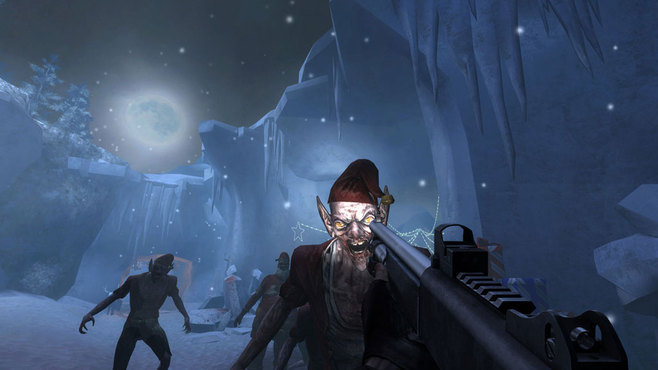 Killing Floor Screenshot 4