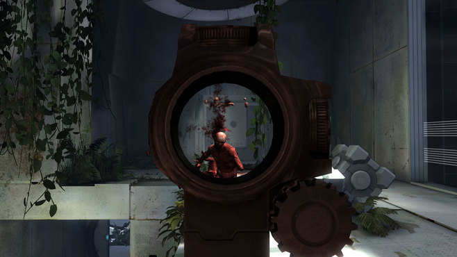 Killing Floor Screenshot 8