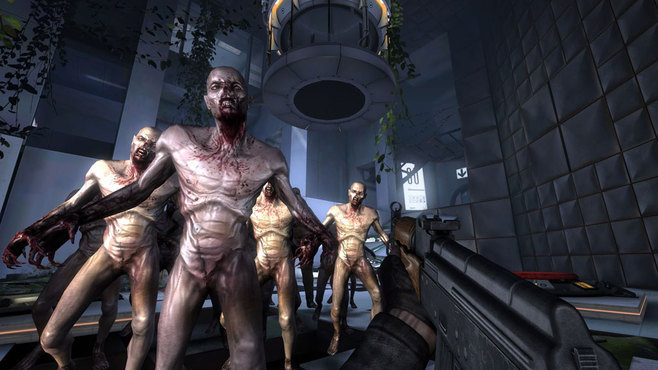 Killing Floor Screenshot 9