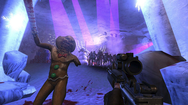 Killing Floor Screenshot 10