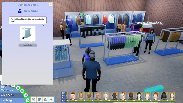 King of Retail Screenshot 9