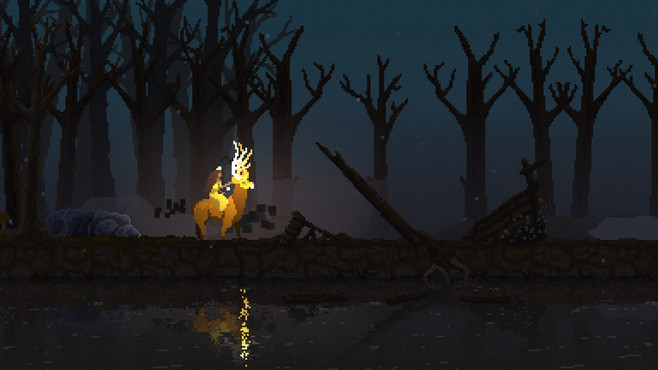 Kingdom: New Lands Screenshot 7