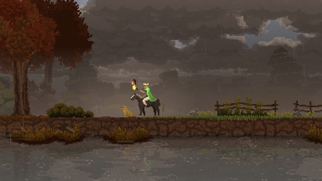 Kingdom: New Lands Screenshot 4
