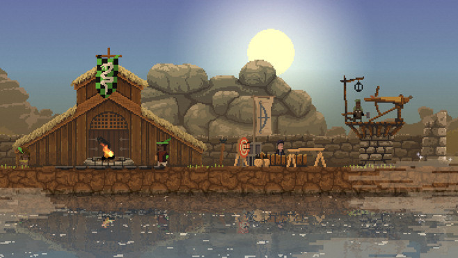 Kingdom: New Lands Screenshot 3