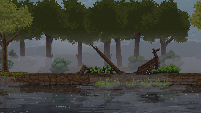 Kingdom: New Lands Screenshot 5