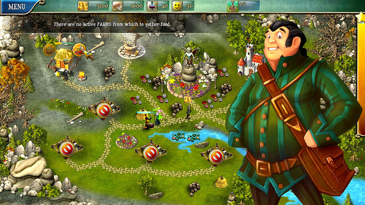 Kingdom Tales Screenshot 4