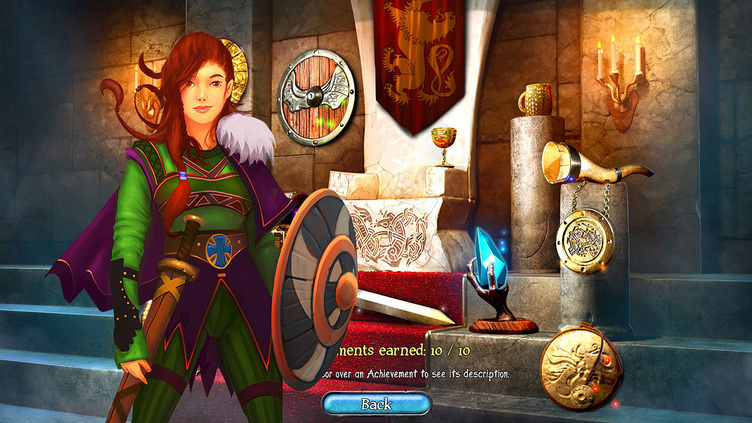 Kingdom Tales 2 Screenshot 3
