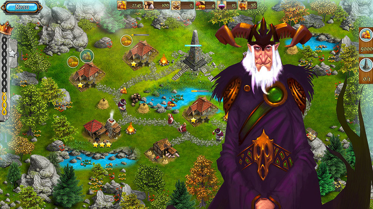 Kingdom Tales 2 Screenshot 1
