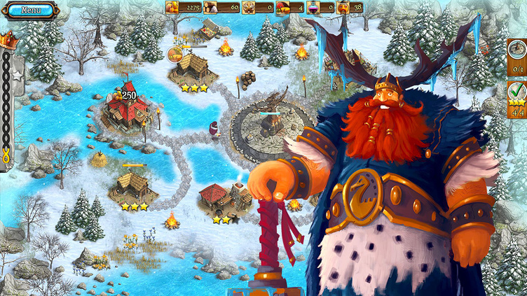 Kingdom Tales 2 Screenshot 2