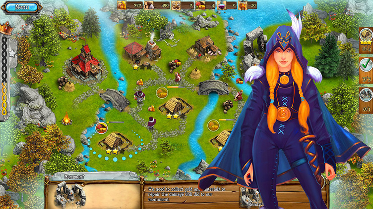 Kingdom Tales 2 Screenshot 4