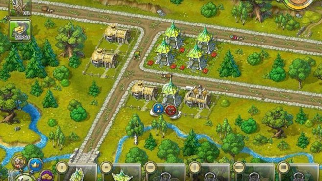 Kingdom's Heyday Screenshot 1