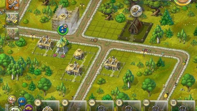 Kingdom's Heyday Screenshot 2