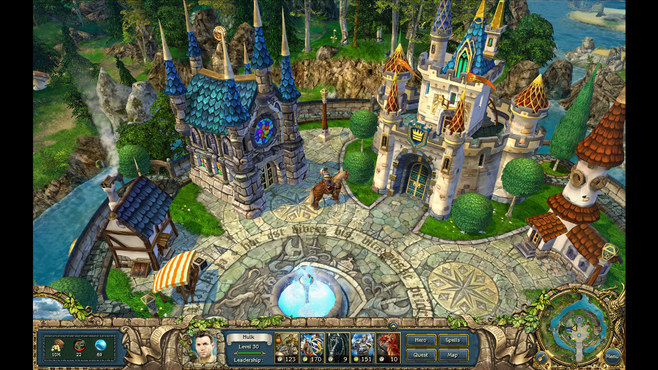 King's Bounty: The Legend Screenshot 6