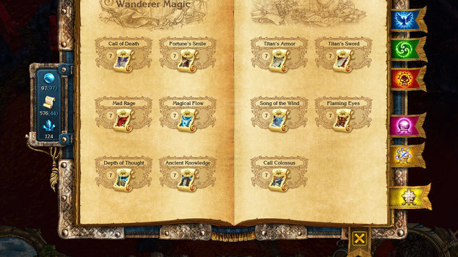 King's Bounty: Ultimate Edition Screenshot 8