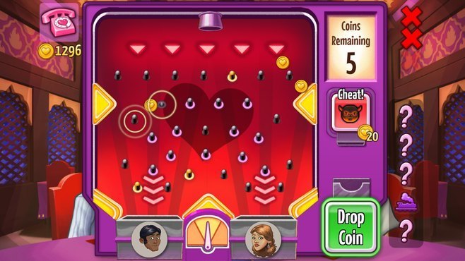 Kitty Powers' Matchmaker Screenshot 12