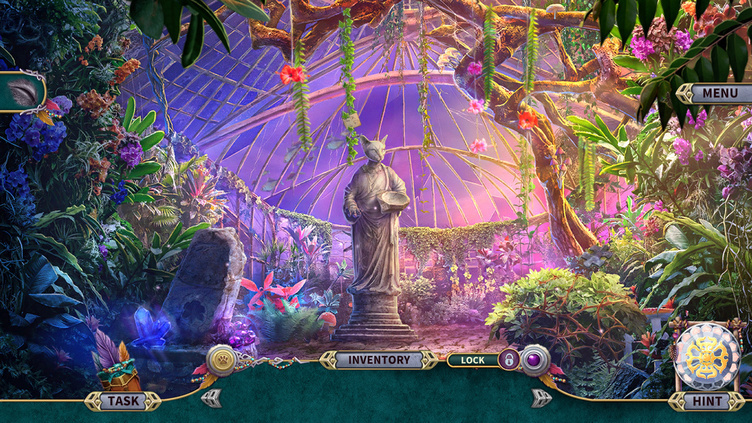 Knight Cats: Whisper of the Universe Collector's Edition Screenshot 5
